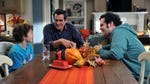 Image for episode "Punkin Chunkin" from Sitcom programme "Modern Family"