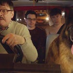 Image for the Sitcom programme "Friday Night Dinner"