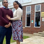 Image for episode "Wards Hotel" from Reality Show programme "Four in a Bed"