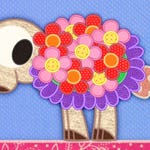 Image for the Childrens programme "Patchwork Pals"