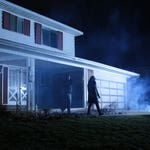 Image for the Documentary programme "The Dead Files"