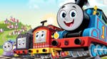 Image for the Animation programme "Thomas & Friends: All Engines Go!"