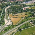 Image for episode "Italian F1 Gp: Stand Alone Race 07.09" from Sport programme "Formula 1"