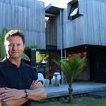 Image for the Documentary programme "George Clarke's Homes in the Wild"