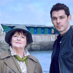 Image for the Drama programme "Vera"