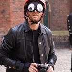 Image for Game Show programme "Taskmaster"
