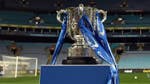 Image for the Sport programme "EFL Cup"