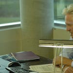 Image for the Film programme "Arctic Blast"