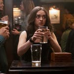 Image for the Drama programme "Two Weeks to Live"