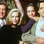 Image for the Film programme "Casper"
