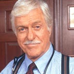 Image for Drama programme "Diagnosis Murder"
