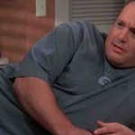 Image for Sitcom programme "King of Queens"