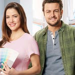 Image for the Film programme "Flip That Romance"