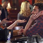 Image for the Sitcom programme "New Girl"