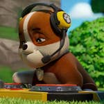 Image for the Childrens programme "Paw Patrol"