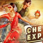 Image for the Film programme "Chennai Express"