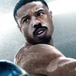 Image for the Film programme "Creed III"