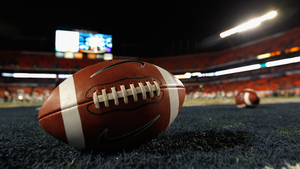 Live NFL Redzone on Sky Sports Mix HD - TV Programme Poster