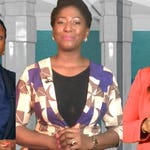 Image for the Political programme "Dateline Abuja"