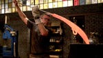 Image for the Documentary programme "Forged in Fire"