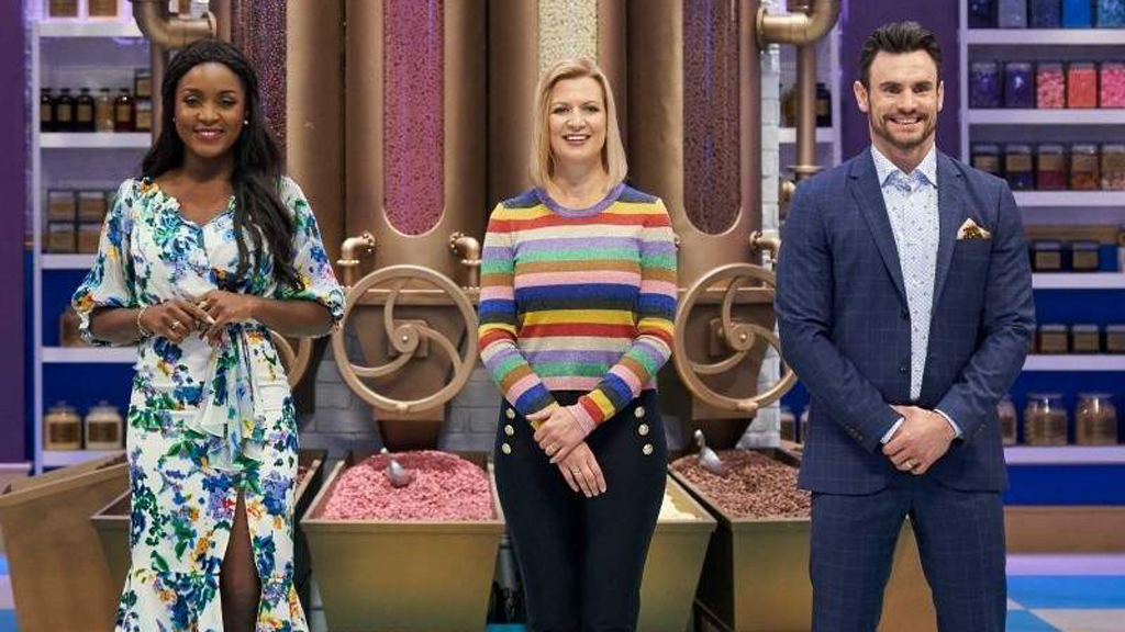 ITV2 HD schedule & listings for today and tonight | TV Guide