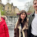 Image for episode "West Yorkshire" from Consumer programme "Escape to the Country"