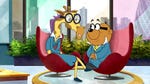 Image for the Animation programme "Danger Mouse"