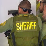 Image for Documentary programme "Cops"