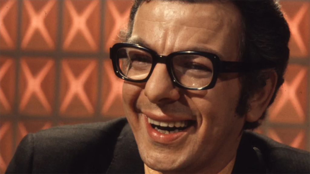 Jokers Wild Season 1 Episode 4 on Rewind TV - TV Programme Poster