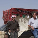 Image for episode "Top Gear Middle East Special" from Motoring programme "Top Gear"