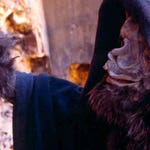 Image for the Film programme "The Blood on Satan's Claw"