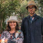 Image for the Travel programme "Travel Man: 48 Hours In"