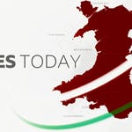 Image for the News programme "BBC Wales Today; Weather"