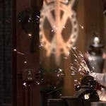 Image for episode "Gladiators of the Forge: Viking vs Gladiator" from Documentary programme "Forged in Fire"