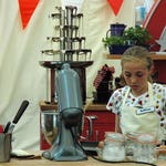 Image for Cookery programme "Junior Bake Off"