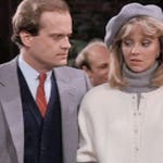 Image for Sitcom programme "Cheers"