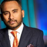 Image for Quiz Show programme "University Challenge"