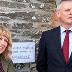 Image for Drama programme "Doc Martin"
