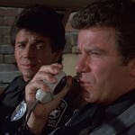 Image for the Drama programme "TJ Hooker"