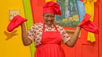 Image for Childrens programme "Justin's House"
