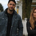 Image for episode "Niagara Nightmare" from Documentary programme "Expedition X"