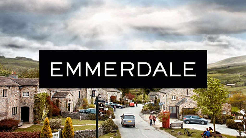 Classic Emmerdale: 12/12/2025 - 2