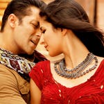 Image for the Film programme "Ek Tha Tiger"