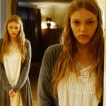 Image for the Film programme "The Bad Twin"