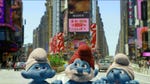 Image for the Film programme "The Smurfs"