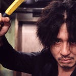 Image for the Film programme "Oldboy"