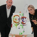 Image for Game Show programme "Taskmaster"