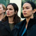 Image for the Drama programme "FBI: International"