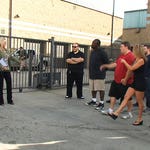 Image for episode "The Return of the King of Montebello" from Documentary programme "Storage Wars"