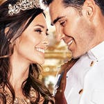 Image for the Film programme "Christmas with a Prince: Becoming Royal"